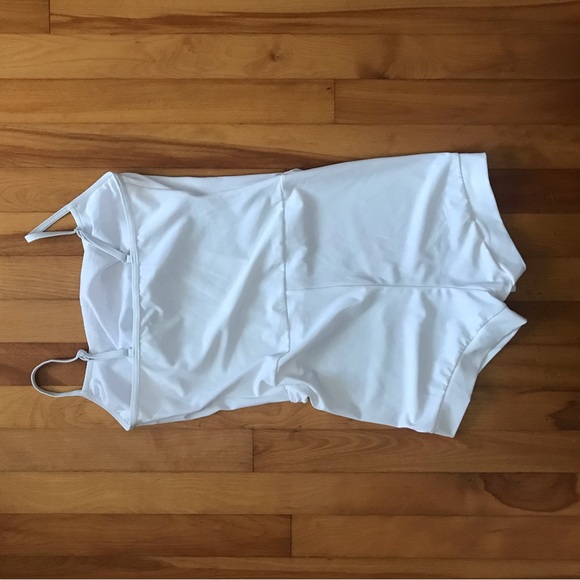 Weissman Camisole Biketard - Picture 2 of 7